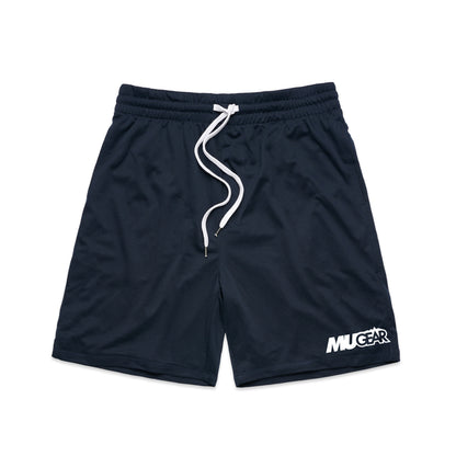 MuGear Basketball Shorts