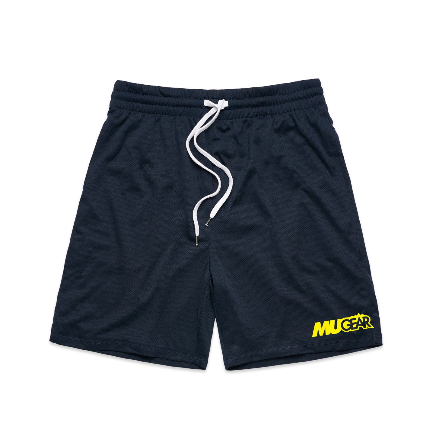 MuGear Basketball Shorts