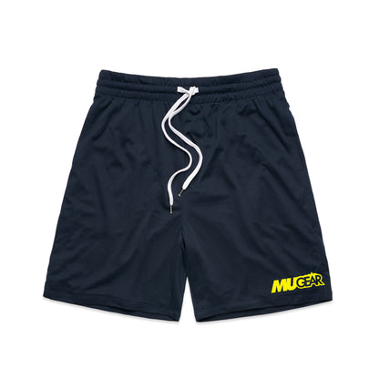 MuGear Basketball Shorts