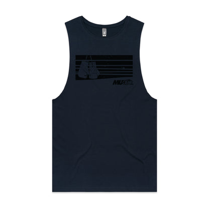 Boxing Gloves Tanks