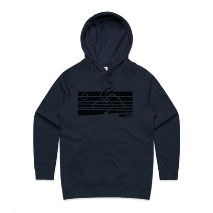 Mountain Hoodies