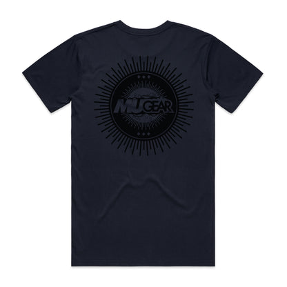 Shining Logo (Back)