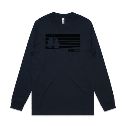 Boxing Longsleeve