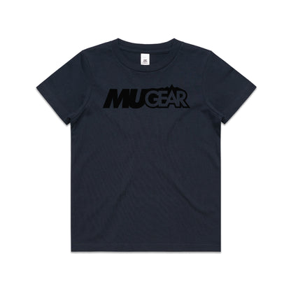 MuGear Standard Kids Tee