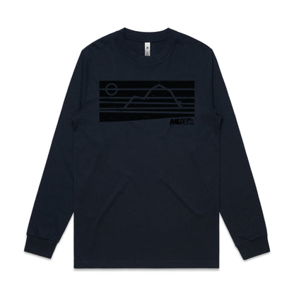 Mountains Longsleeve