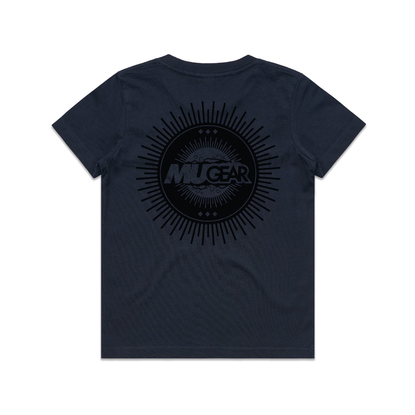 Shining Logo Kids Tee