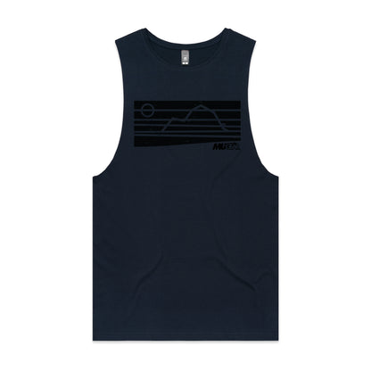 Mountain Tanks