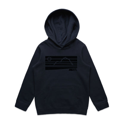 Mountain Hoodies