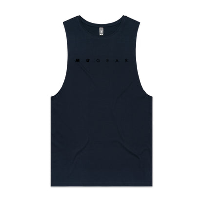 MuGear Basic Logo Tanks