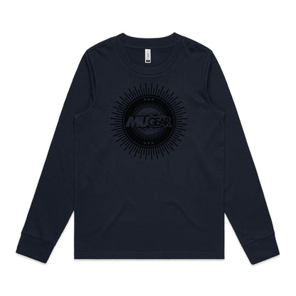 Shining Longsleeve