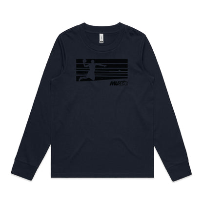 Basketball Longsleeve