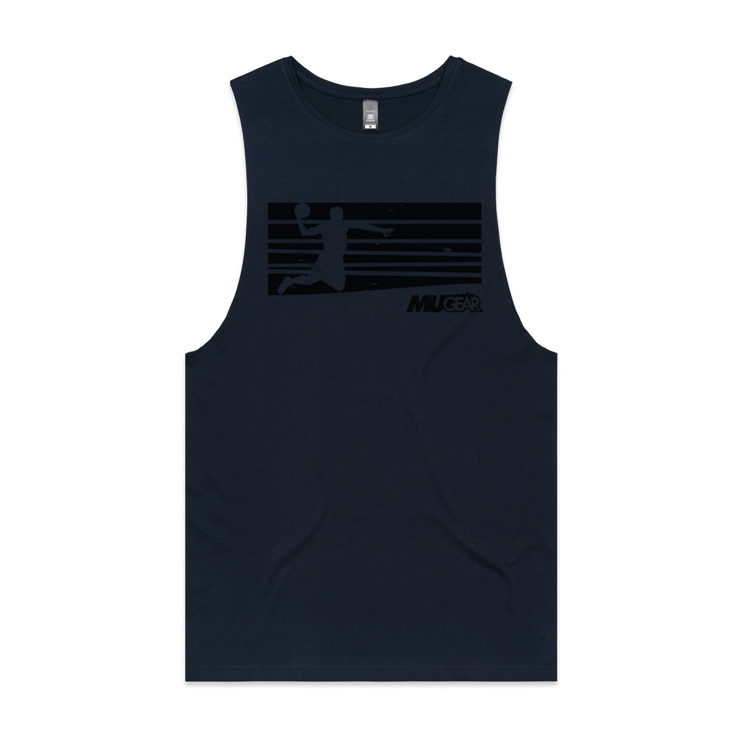 Basketball Tanks