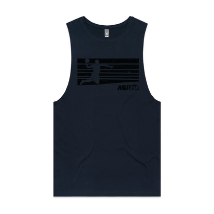 Basketball Tanks