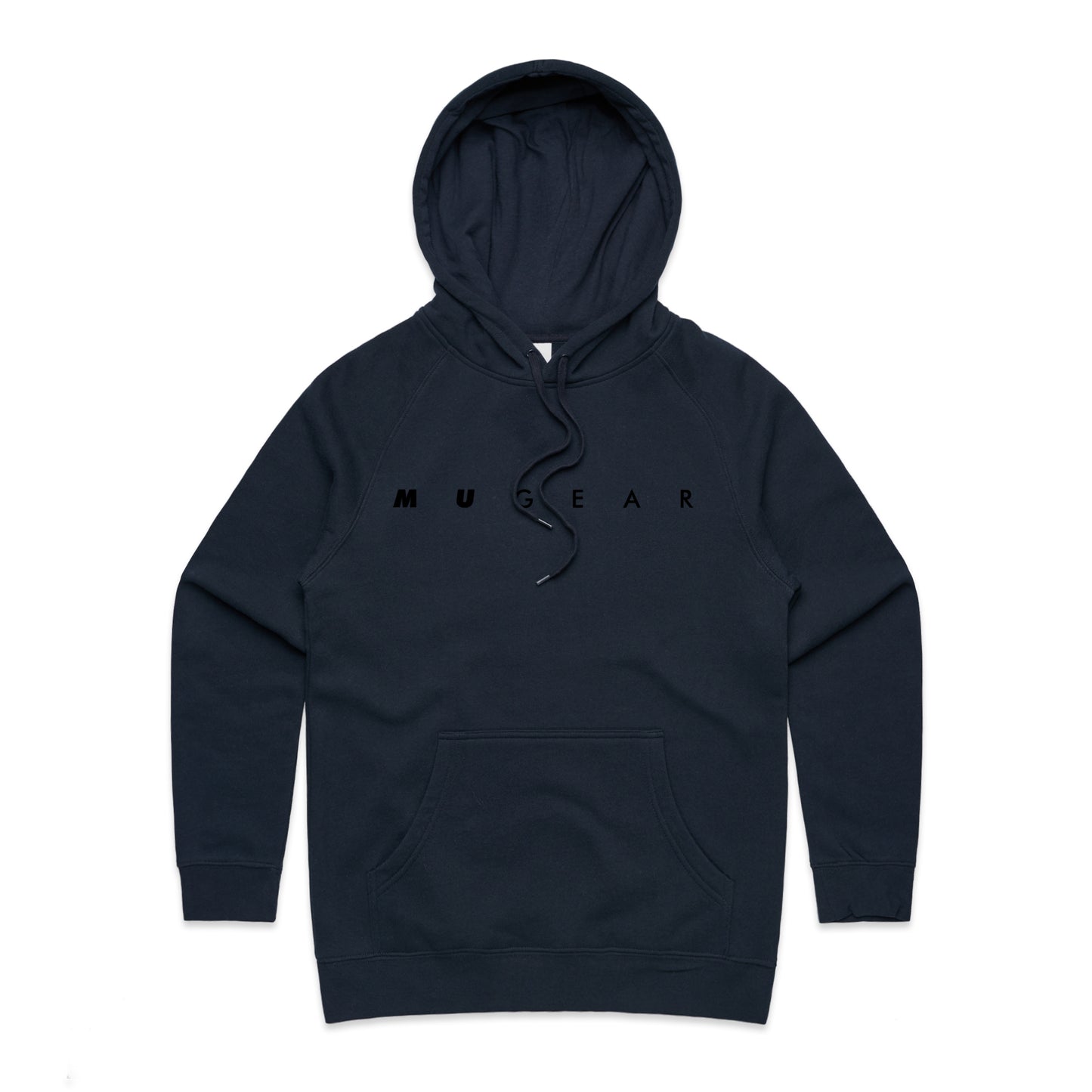MuGear Basic Hoodies