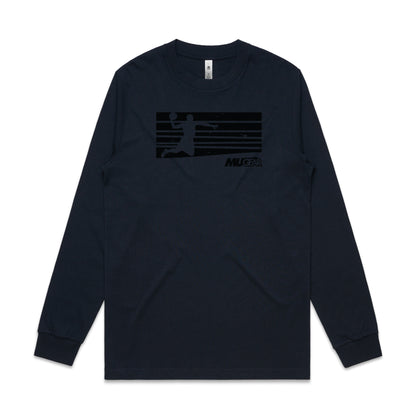 Basketball Longsleeve