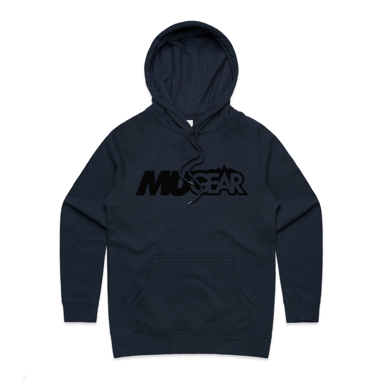 MuGear Standard Hoodies