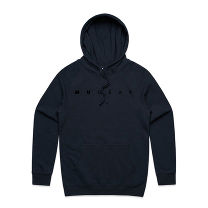MuGear Basic Hoodies