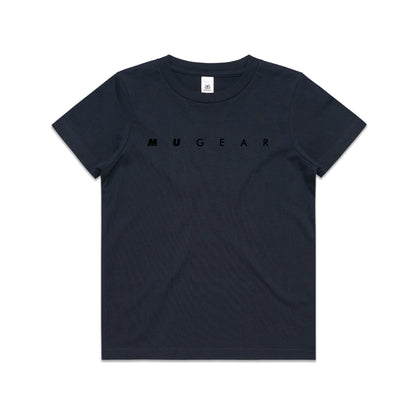 MuGear Basic Kids Tee