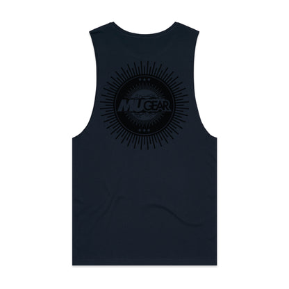 Shining Logo Tanks