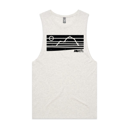Mountain Tanks