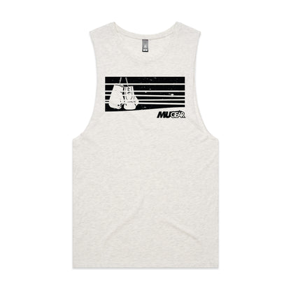 Boxing Gloves Tanks