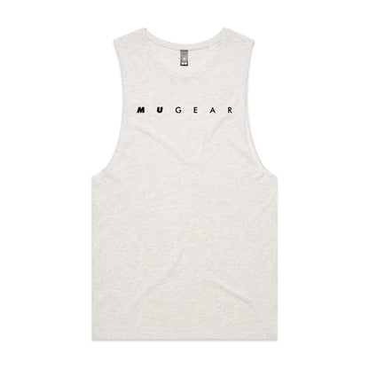 MuGear Basic Logo Tanks