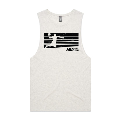 Basketball Tanks