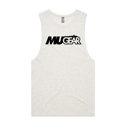 MuGear Standard Logo Tanks