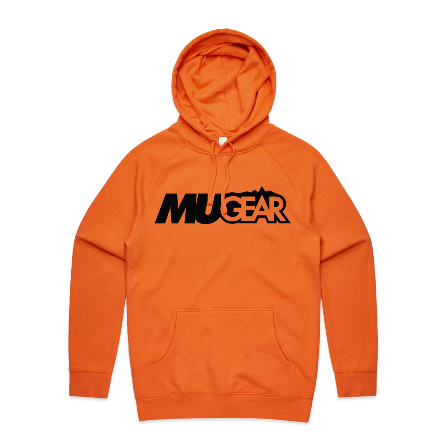 MuGear Standard Hoodies