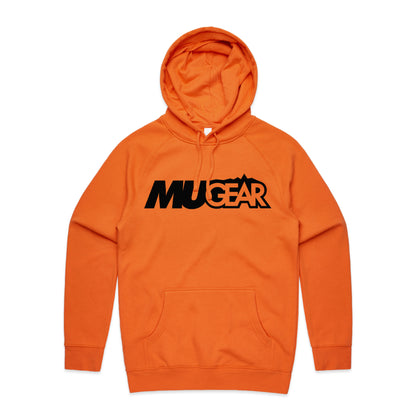 MuGear Standard Hoodies