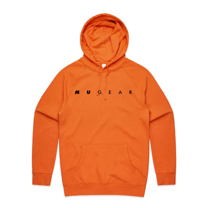 MuGear Basic Hoodies