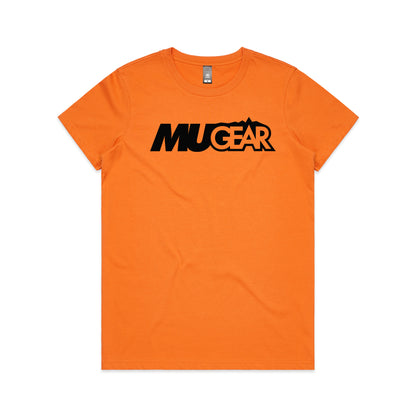 MuGear Standard Maple Tee