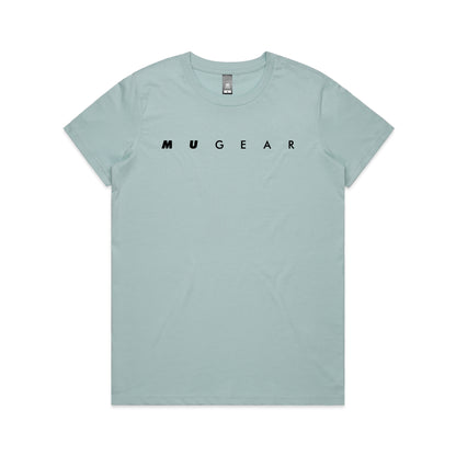 MuGear Basic Maple Tee