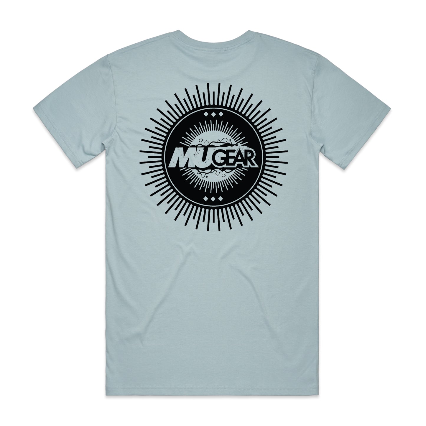 Shining Logo (Back)