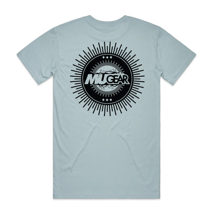 Shining Logo (Back)