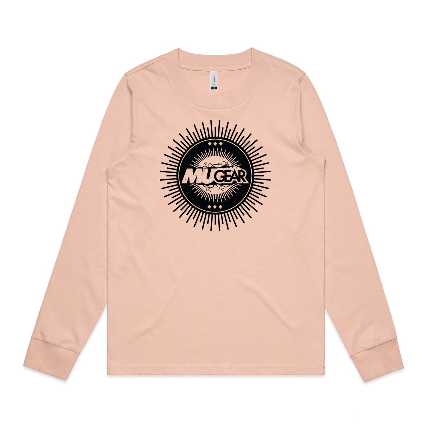 Shining Longsleeve