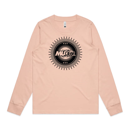 Shining Longsleeve
