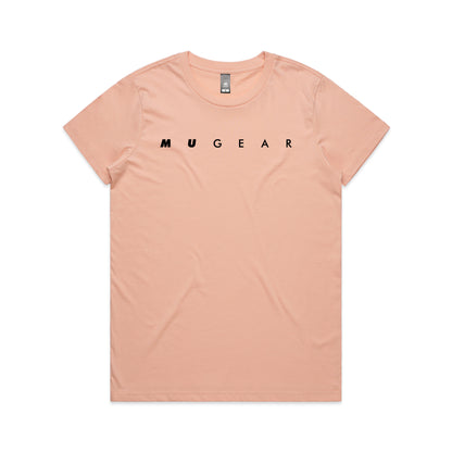 MuGear Basic Maple Tee