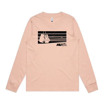 Boxing Longsleeve