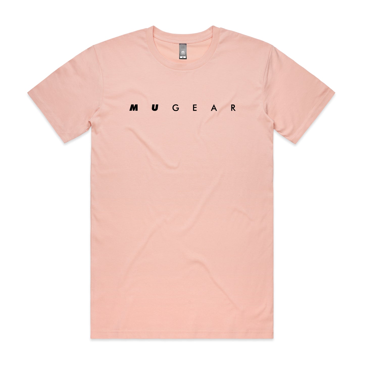 MuGear Basic Tees