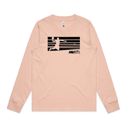 Basketball Longsleeve