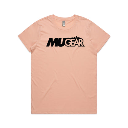 MuGear Standard Maple Tee