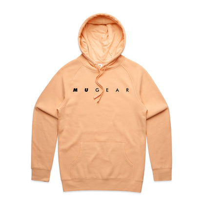 MuGear Basic Hoodies