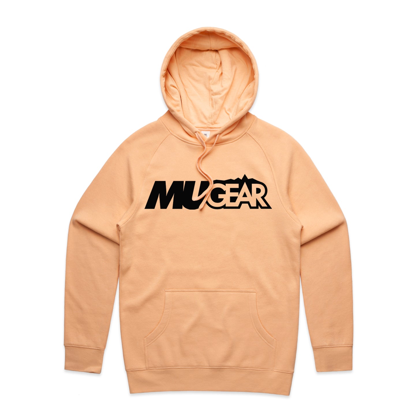 MuGear Standard Hoodies
