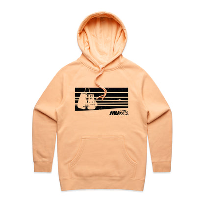 Boxing Hoodie