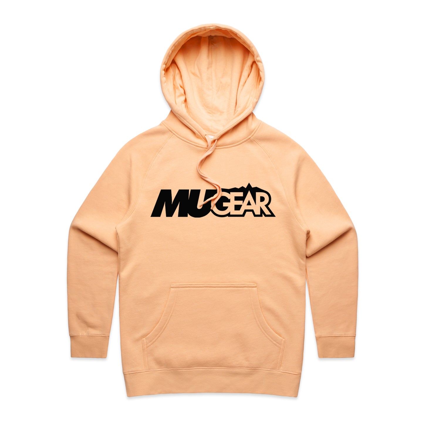MuGear Standard Hoodies