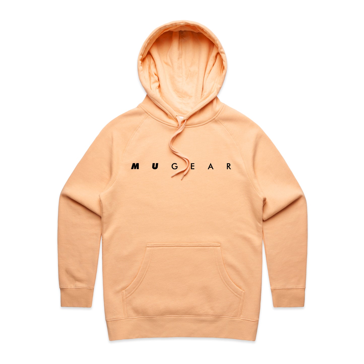 MuGear Basic Hoodies