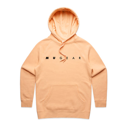 MuGear Basic Hoodies