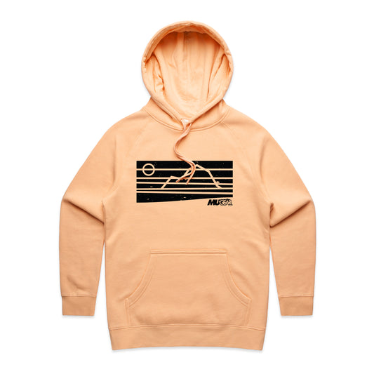 Mountain Hoodies