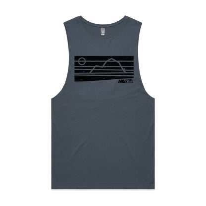 Mountain Tanks